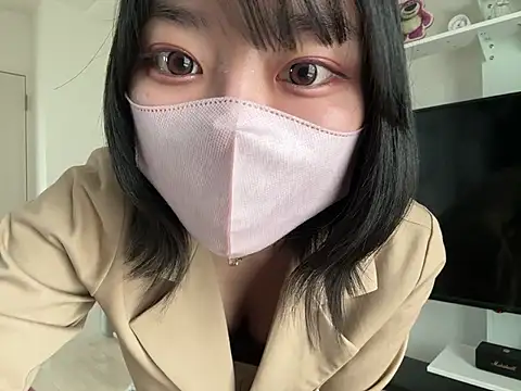 pinkudayo girl online show from 06.05.26