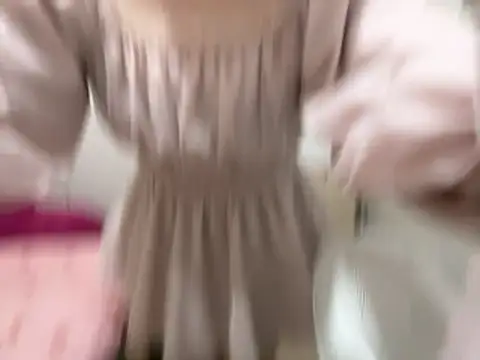 pinkudayo girl online show from 06.08.26