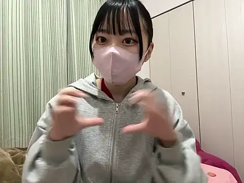 pinkudayo girl online show from 06.12.26