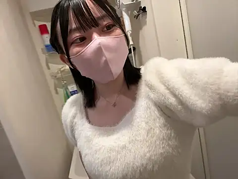pinkudayo girl online show from 06.15.26