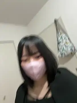 pinkudayo girl online show from 06.16.26
