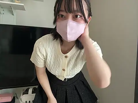 pinkudayo girl online show from 06.24.26