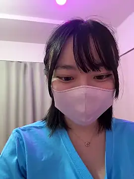 pinkudayo girl online show from 06.26.26