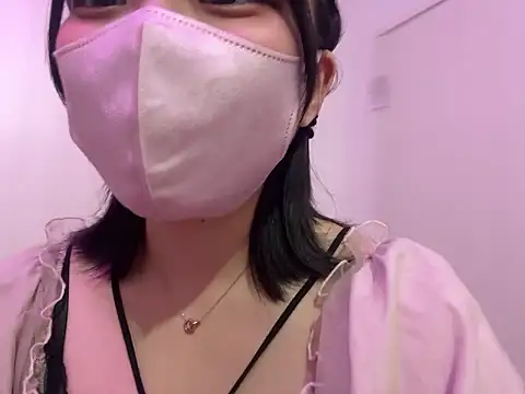 pinkudayo girl online show from 06.27.26