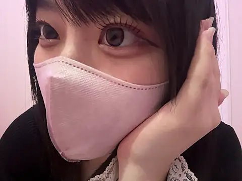 pinkudayo girl online show from 07.03.26