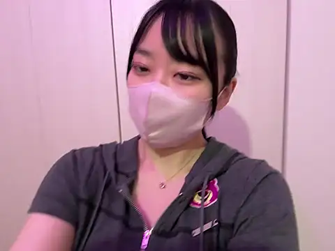 pinkudayo girl online show from 07.07.26