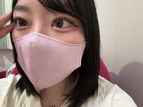 pinkudayo girl online show from 07.11.26