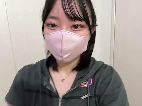 pinkudayo girl online show from 07.12.26