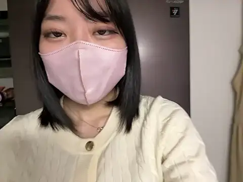 pinkudayo girl online show from 07.15.26