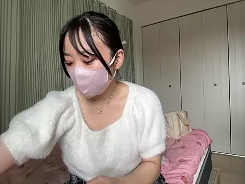 pinkudayo girl online show from 07.18.26