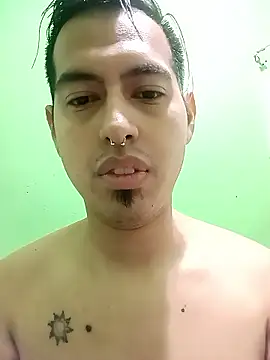 Snapshot of Dante2025xxx chatting on 01.10.26 Dante2025xxx online show from 01.10.26