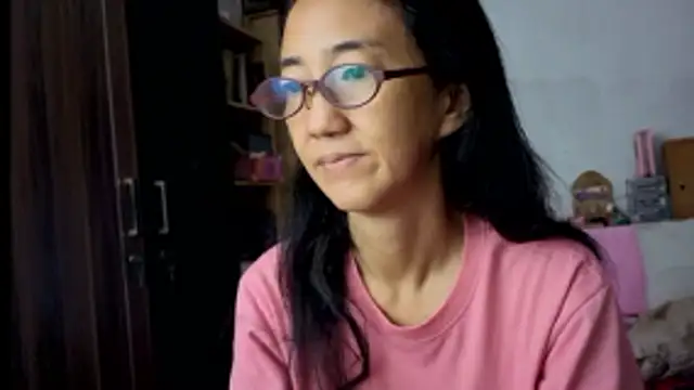 Snapshot of princessD077 chatting on 02.15.26 princessD077 online show from 02.15.26