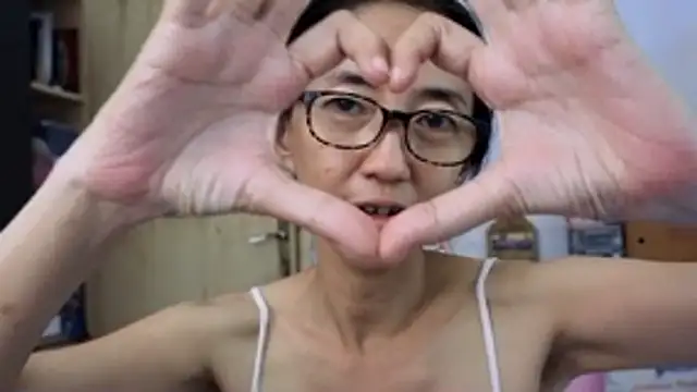 Snapshot of princessD077 chatting on 04.06.26 princessD077 online show from 04.06.26