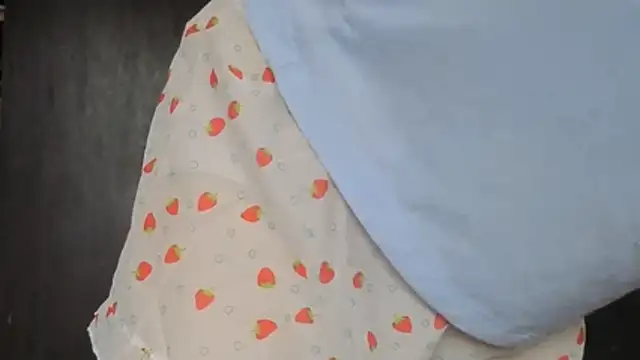princessD077 online show from 07.23.26
