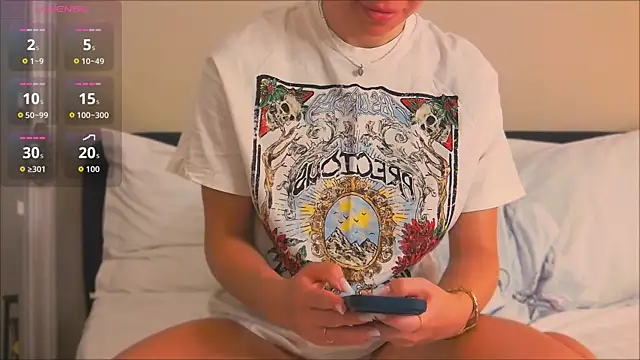 InsideMia online show from 07.07.26