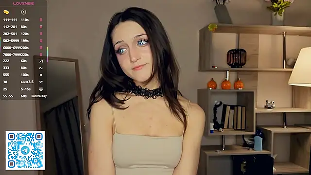 Snapshot of ClarissaMaheia chatting on 02.22.26 ClarissaMaheia online show from 02.22.26