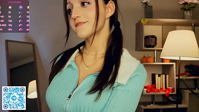 ClarissaMaheia online show from 03.30.26