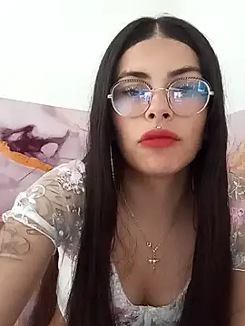 Snapshot of kaileyrivers chatting on 04.16.26 kaileyrivers online show from 04.16.26