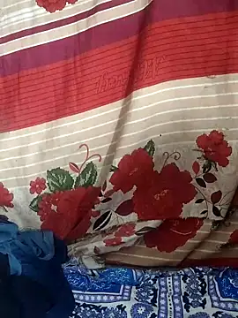 Itz Aisha   online show from 03.12.26