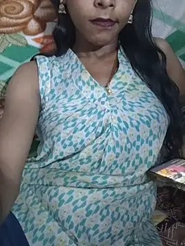 Itz Aisha   online show from 06.27.26