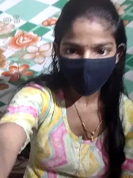 Itz Aisha   online show from 07.05.26