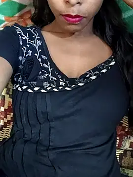Itz Aisha   online show from 07.12.26