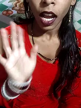 Itz Aisha   online show from 07.23.26