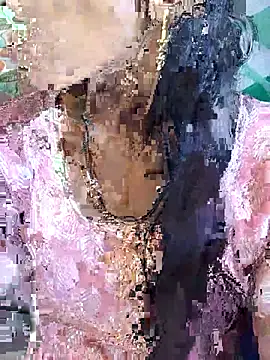 Itz Aisha   online show from 07.26.26