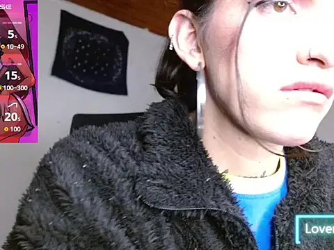 Scarlett crastrawberry online show from 04.12.26