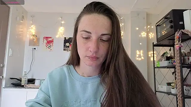 mistressaurora online show from 10.21.25