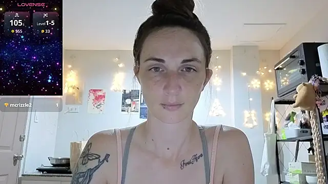 mistressaurora online show from 11.07.25