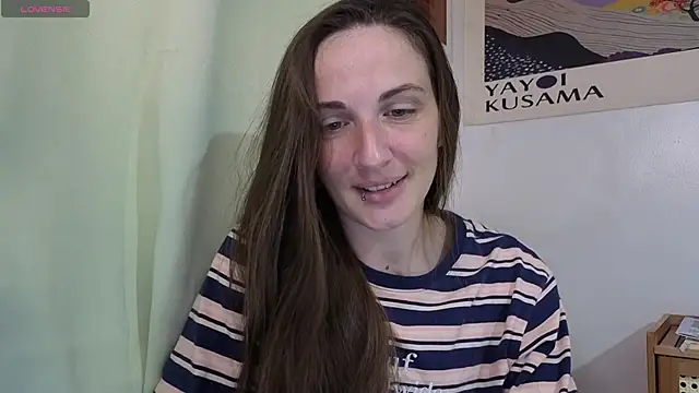 mistressaurora online show from 11.17.25