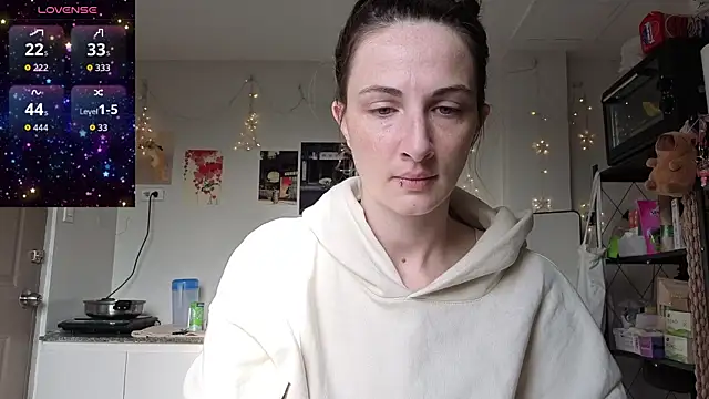 mistressaurora online show from 12.21.25