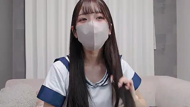 LOVE MIREI LOVE online show from 11.07.25