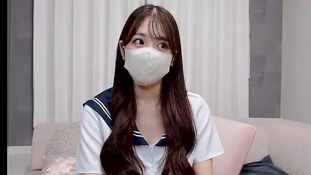 LOVE MIREI LOVE online show from 06.11.26