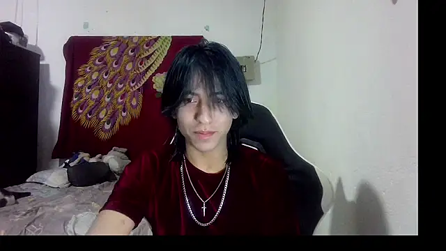 LouisOwOoo online show from 02.27.26