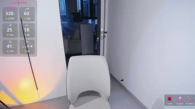 Kinadolly online show from 11.02.25