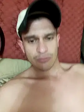 Snapshot of JorgeDaLeche@xh chatting on 03.20.26 JorgeDaLechexh online show from 03.20.26