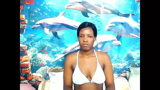 AfricanBarbiee69 online show from 03.26.26