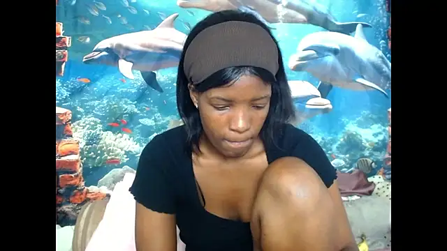 Snapshot of AfricanBarbiee69 chatting on 05.26.26 AfricanBarbiee69 online show from 05.26.26