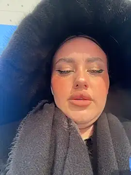 KiraSunshine online show from 01.11.26