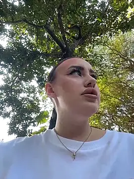 KiraSunshine online show from 02.02.26