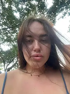 KiraSunshine online show from 03.04.26