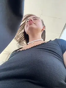 KiraSunshine online show from 03.11.26