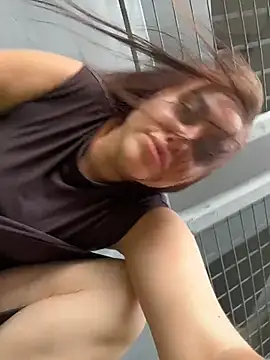 KiraSunshine online show from 03.21.26