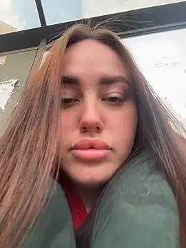 KiraSunshine online show from 04.11.26