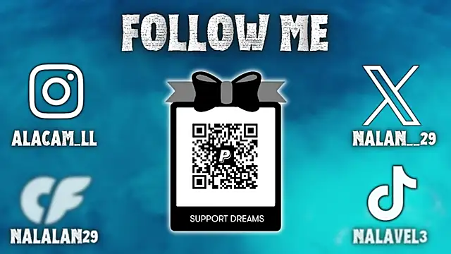 Nalan   online show from 02.06.26