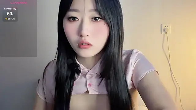 Xiaowen-wen online show from 03.20.26