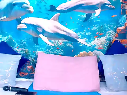 Cherrybootyjoy online show from 10.26.25