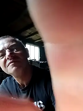 Sexyfab65 online show from 04.26.26